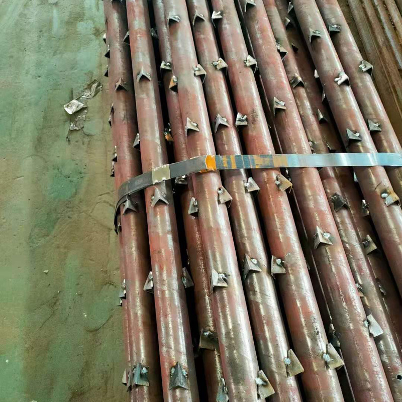 汨罗土钉小导管